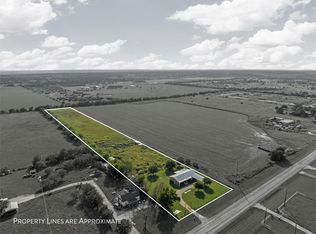 13531 Old China Spring Rd, Waco, TX 76708