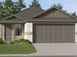 1608 Baron Ln, Howe, TX 75459