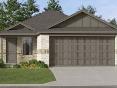 1521 Prince Rd, Howe, TX, 75459
