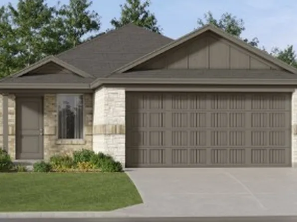 14208 Bechler St, Pilot Point, TX 76258