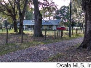 17550 S Highway 475, Summerfield, FL 34491