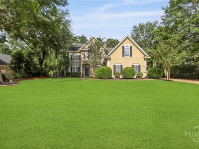 711 Chastain Circle, Richmond Hill, GA, 31324