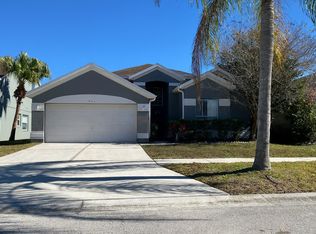 805 Magnolia Creek Cir, Orlando, FL 32828