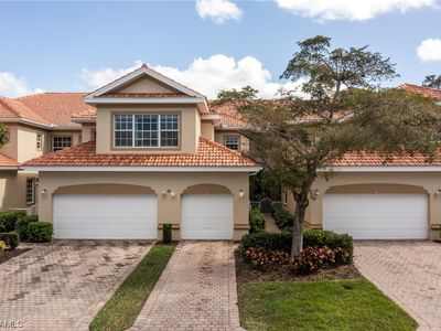 5571 Berkshire Dr APT 103, Fort Myers, FL, 33912