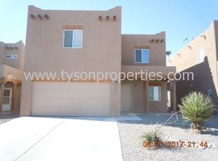 5408 Lito Rd NW, Albuquerque, NM 87114