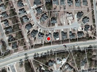 111 Brickingham Way, Columbia, SC 29229