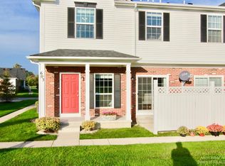 603 Riversedge Dr, Saline, MI 48176