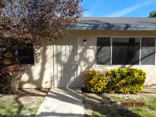 VanDam/Desert, 2821 Desert St #C, Rosamond, CA 93560