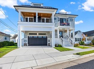 3008 Ventnor Ave, Longport, NJ 08403