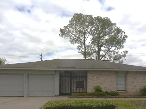11502 W Bellfort Ave, Houston, TX 77099