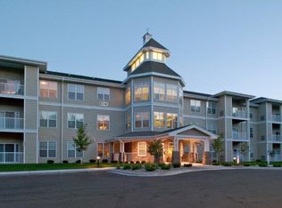 1201 Hadley Ave #305, Saint Paul, MN 55128