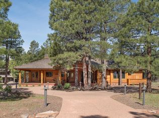 3388 Andrew Douglass, Flagstaff, AZ 86005