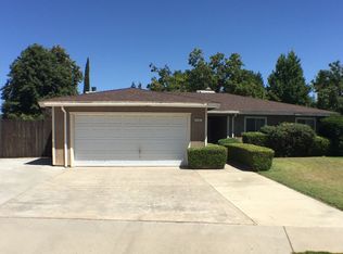 4502 W Malibu Ave, Fresno, CA