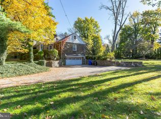 304 Township Line Rd, Elkins Park, PA 19027