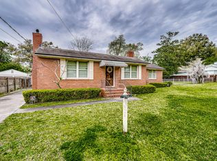 1704 Mayview Rd, Jacksonville, FL 32210