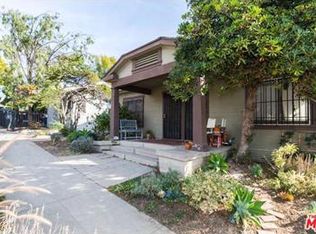 922 Manzanita St, Los Angeles, CA 90029