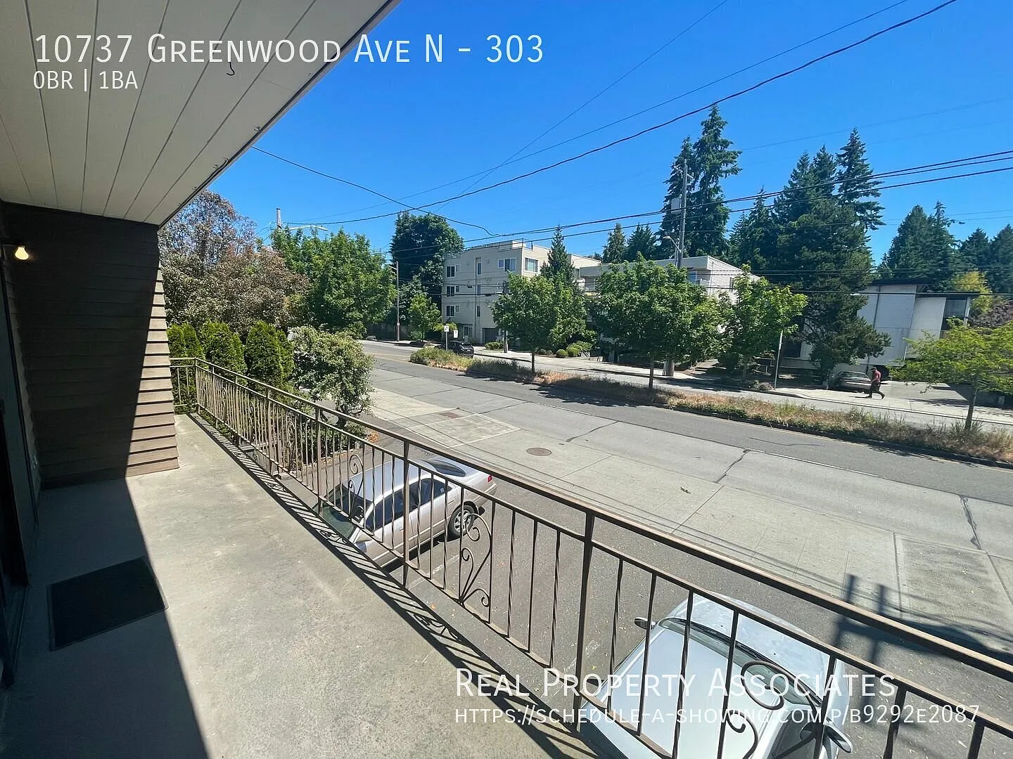 Greenwood Apartment — Photo 2