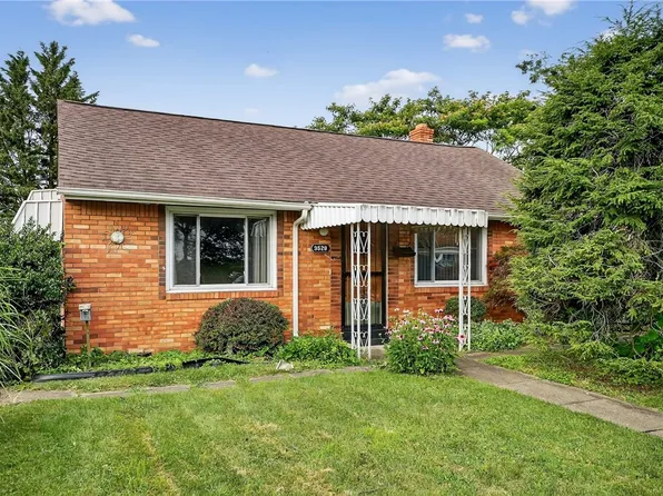 3528 Oakleaf Rd, Pittsburgh, PA 15227