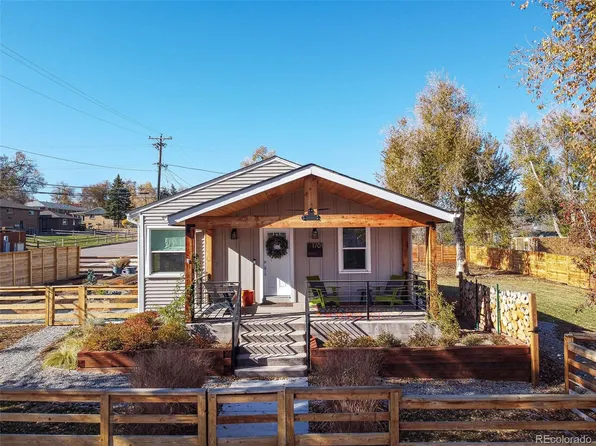 1701 Ingalls Street, Lakewood, CO 80214