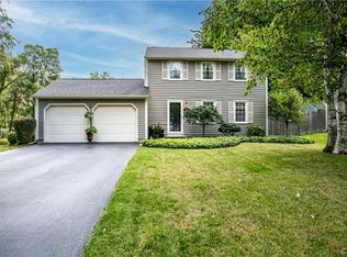 4283 Carmel Dr, Liverpool, NY 13090