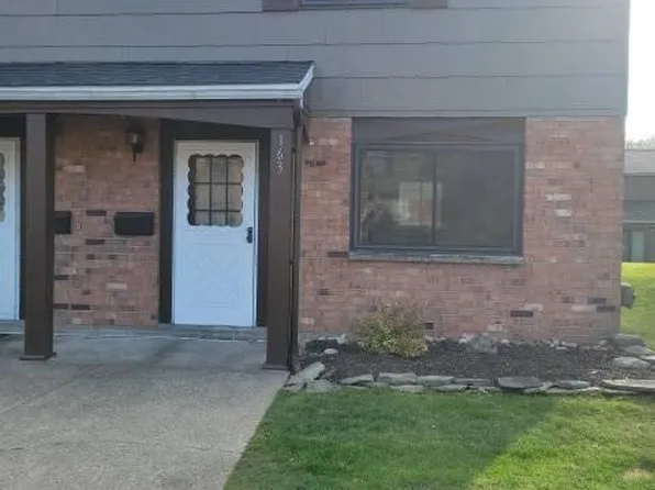 163 Autumn Chapel Way, Rochester, NY 14624