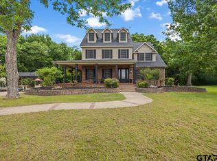 783 Vz County Road 3802, Wills Pt, TX 75169