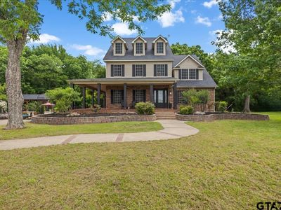 783 Vz County Road 3802, Wills Point, TX, 75169