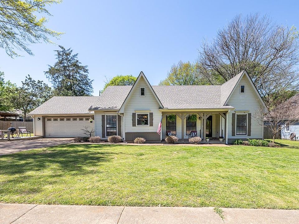 331 Park Hill Rd, Collierville, TN 38017 Zillow