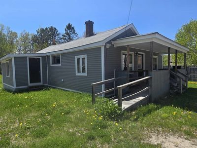 56 Pershing Avenue, Berlin, NH, 03570