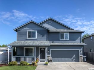 1555 Sarah Jean Ct NE, Keizer, OR 97303