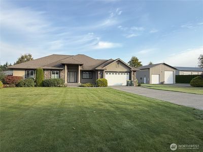 1160 Lingbloom Road, Bellingham, WA, 98226