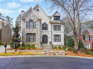 4052 Stephens Mill Run NE, Atlanta, GA 30342