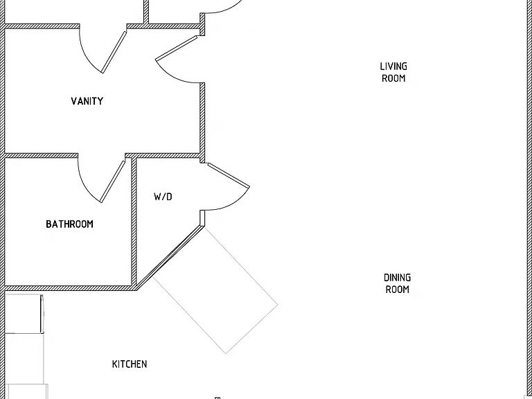 Nottingham Pine Luxury Apartment Homes — Photo 52