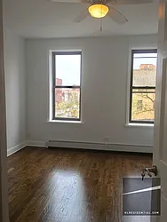 Rented by Highline Residential