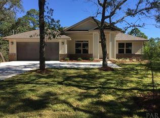 6251 E Bay Blvd, Gulf Breeze, FL 32563