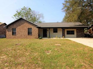 10686 Silver Creek Dr, Pensacola, FL 32506