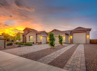 18622 W Minnezona Ave, Goodyear, AZ 85395