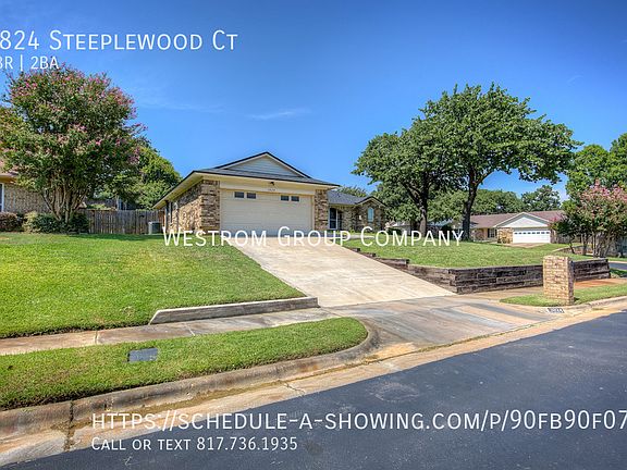 2nd image of 3824 Steeplewood Ct