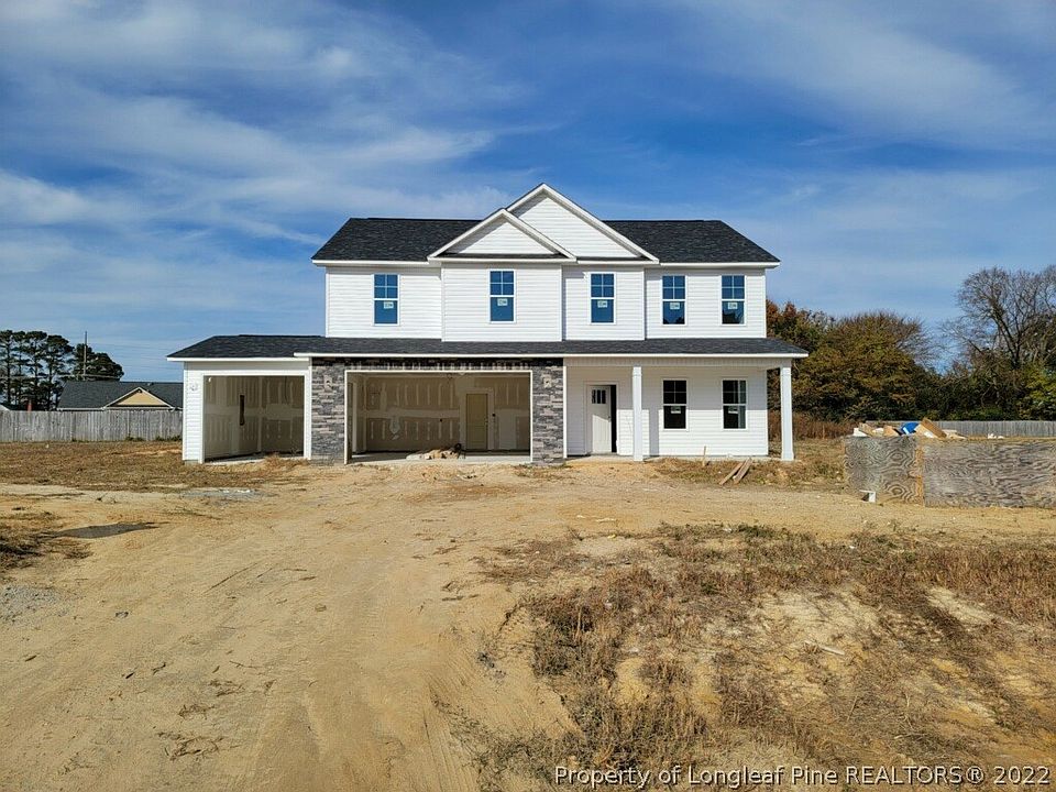 2611 Riddle Farm Rd, Fayetteville, NC 28306 Zillow