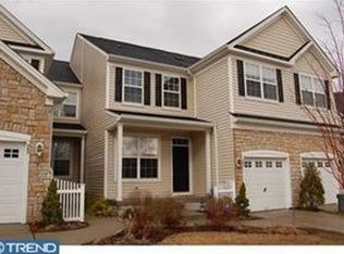 249 Starboard Way, Mount Laurel, NJ 08054