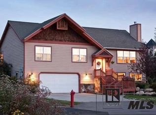 339 Apple Dr, Steamboat Springs, CO 80487