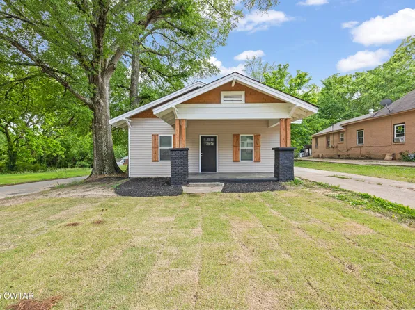 316 Fairmont Ave, Jackson, TN 38301