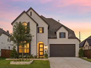 7422 Lagrange Poin, Katy, TX 77493