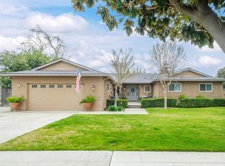 1637 W Los Altos Ave, Fresno, CA 93711