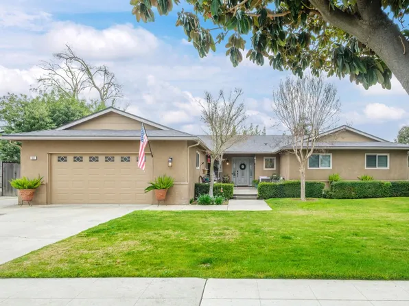 1637 W Los Altos Ave, Fresno, CA 93711