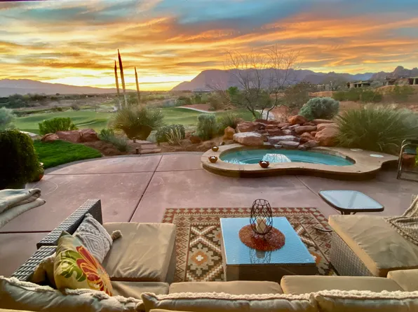 2255 N Tuweap Dr Unit 43, St George, UT 84770