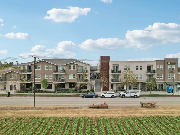 Yolo West Apartments