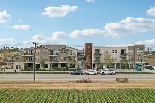 Yolo West Apartments Photo 1