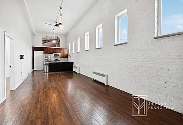 Rented by Compass