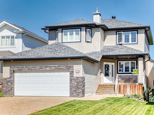 428 Forrest Dr, Strathcona County, AB T8A 6L2